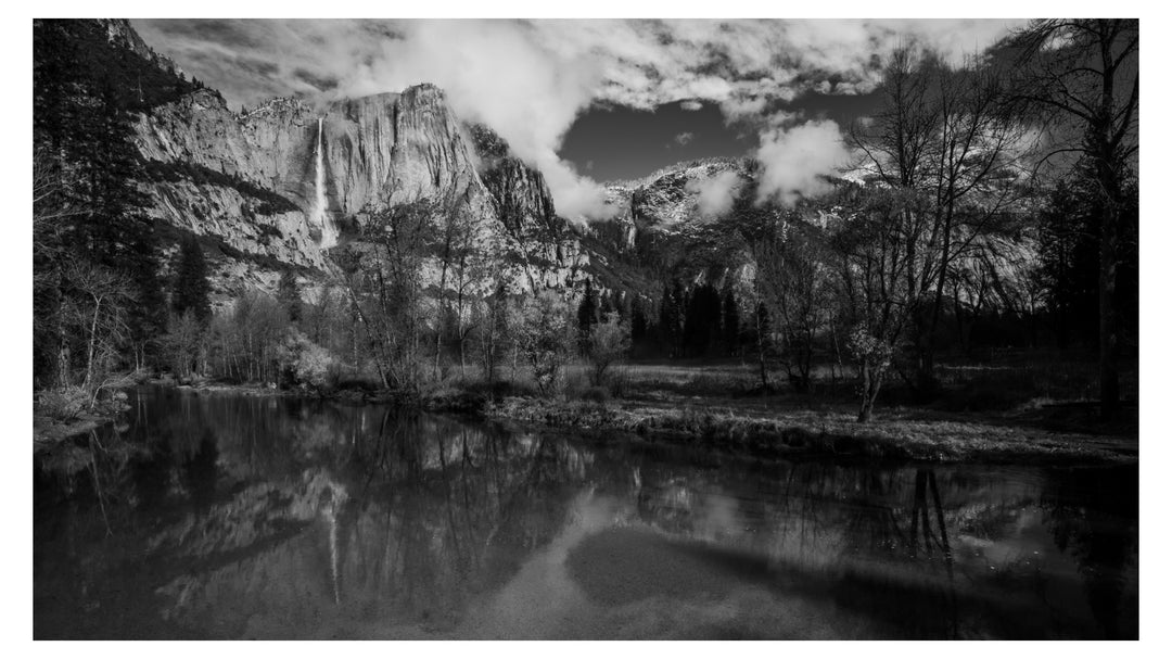 Winter in Yosemite Photo Tour January 5th to 15th 2029 - 5 Places Only!!!