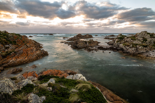 Tarkine to Cradle Autumn Mt Workshop - 12 tot 18 april - 2024 - UITVERKOCHT!! 
