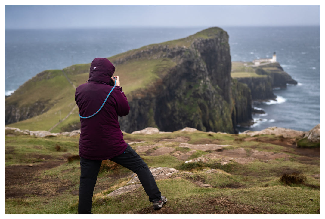 Scotland - Autumn 2029 - October 16th to October 26th - 2029 - 6 Places Available