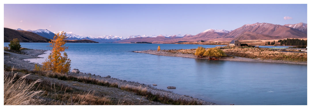 Colours of New Zealand Tour - April 19th to 25th - 2027 - SOLD OUT!!!