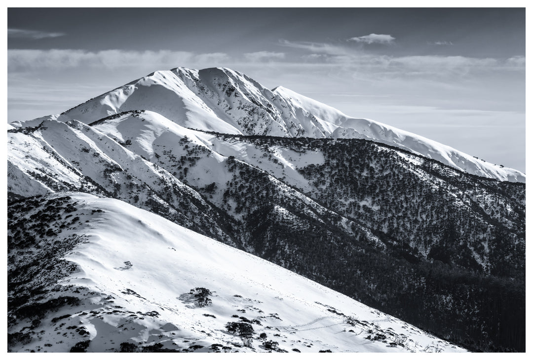 Winter High Country Photo Tour - 6th to 11th August 2029 - 6 Spots Available