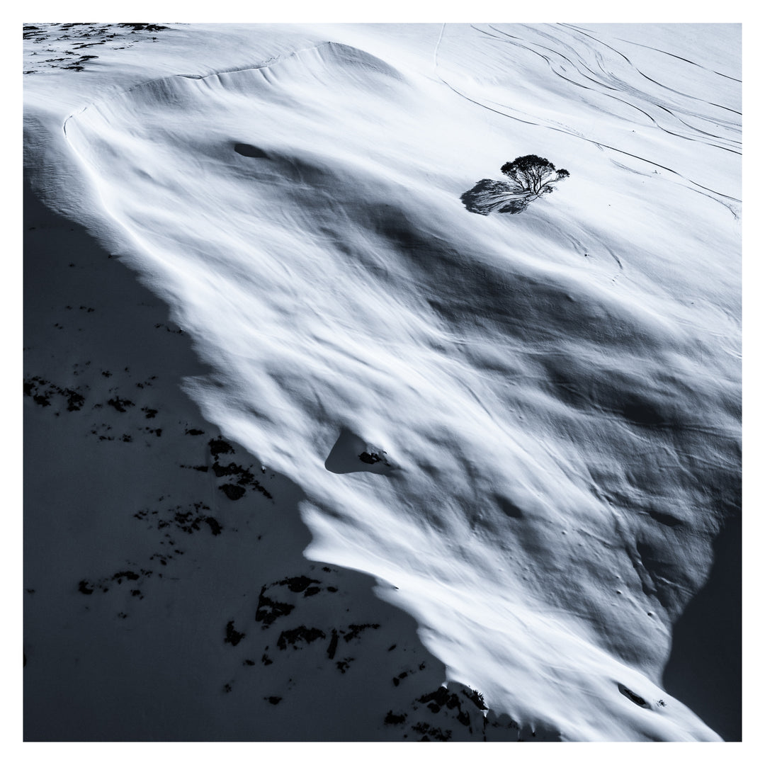 Winter High Country Photo Tour - 6th to 11th August 2029 - 6 Spots Available