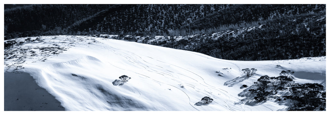 Winter High Country Photo Tour - 6th to 11th August 2029 - 6 Spots Available