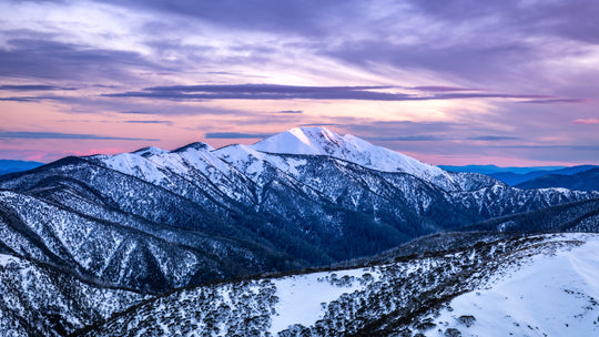 Winter High Country Photo Tour - 6th to 11th August 2029 - 6 Spots Available