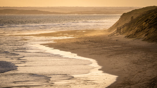 Down South Photo Workshop - Brendan Waites &amp; Cam Blake - 18 januari 2024 - UITVERKOCHT!!