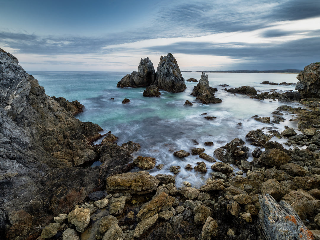 Camel Rock 2