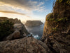 Tasman Island at Sunrise