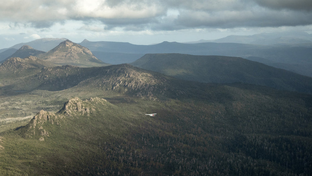 Southwest Wilderness 3-Day Camp - March 26th to 28th - 2029 - Melaleuca/Bathurst Harbour - PhotoTour - 6 Places Available