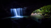 OM Day - Springbrook NP QLD - August 17th - 2024