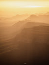 Flinders Under Rays