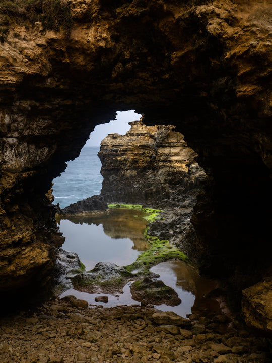 DSPS - Great Ocean Road Photography Workshop - July 19th to 23rd - 2026 - 8 Places Available