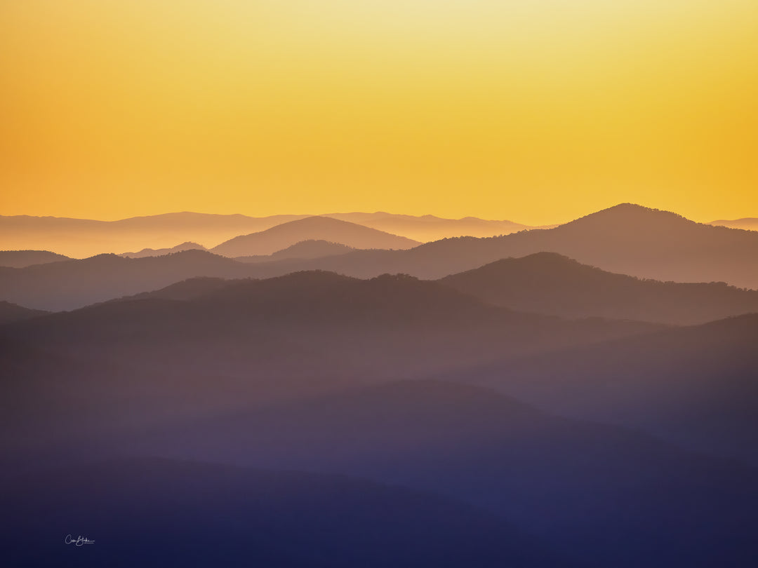 Winter High Country Photo Tour - 9-14th August 2027 - SOLD OUT!!!