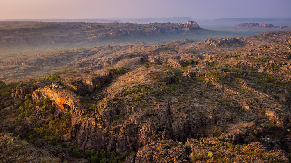 Kakadu Wildlife & Landscape Photo Tour - December 4th to 8th 2029 - 6 Places Available