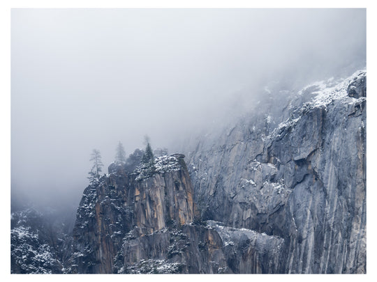 Winter in Yosemite Photo Tour January 5th to 15th 2029 - 5 Places Only!!!