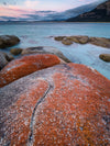 Flinders Island Photography Workshop - 10 tot 14 juni - 2024 - 3 plaatsen beschikbaar