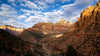 Zion National Park & UTAH, USA - Photography Workshop - November 7th to 17th - 2026 - 6 Places Available