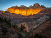 Zion Nationaal Park - 4