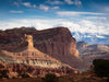 Capital Reef National Park - 1