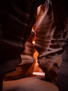 Antelope Canyon - 4