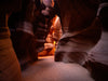 Antelope Canyon - 1