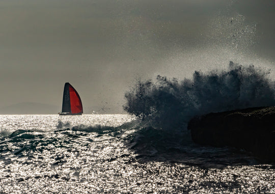 Sydney to Hobart Race PLUS the Three Capes - Photography Journey - December 28th to 30th - 2026 - Sold Out!!!