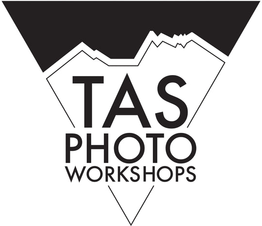 Tas Photo Workshops - Cap - Black