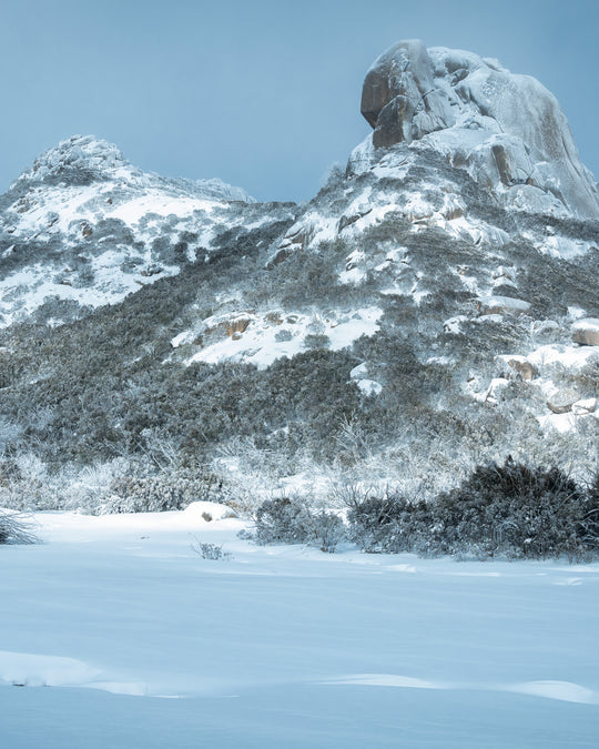 Winter High Country Photo Tour - 17-21st August 2027 - Only 1 Spot Left!!!!