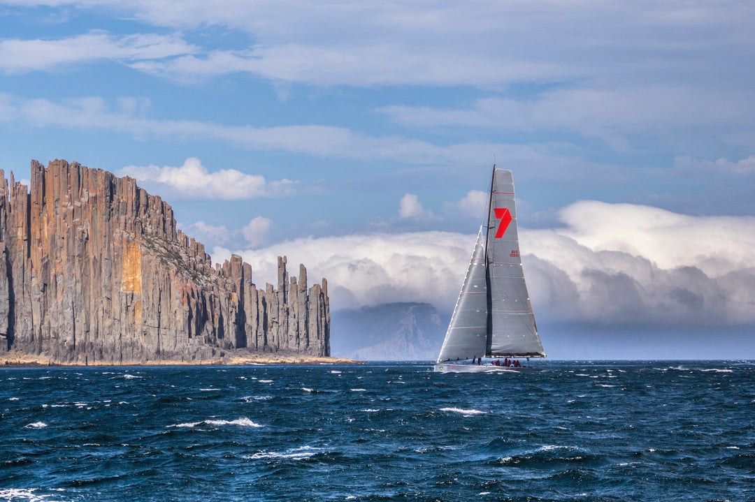 Sydney to Hobart Race PLUS the Three Capes - Photography Journey - December 28th to 30th - 2026 - Sold Out!!!