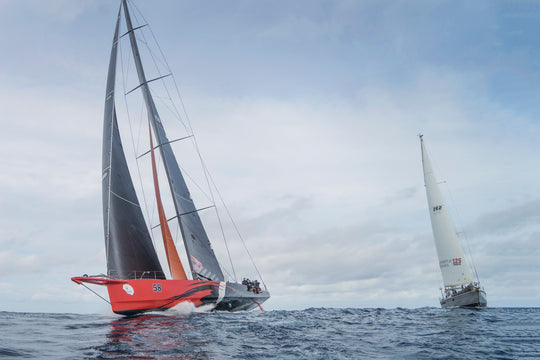 Sydney to Hobart Race PLUS the Three Capes - Photography Journey - December 28th to 30th - 2026 - Sold Out!!!