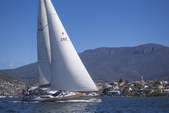 Sydney to Hobart Race PLUS the Three Capes - Photography Journey - December 28th to 30th - 2026 - Sold Out!!!