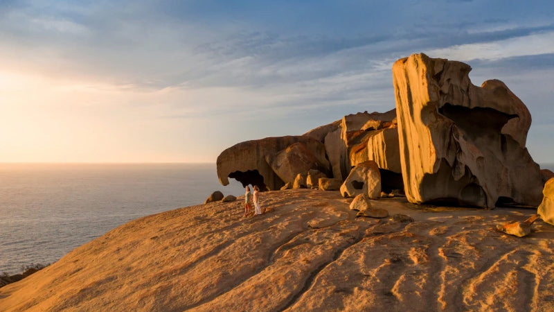 Great Ocean Road Photography Workshop - 26 tot 30 mei - 2024 - 4 plaatsen vrij!!! 