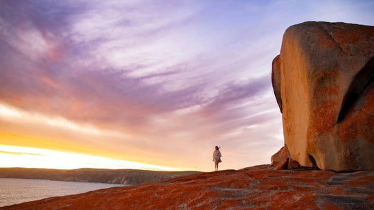 Great Ocean Road Photography Workshop - 26 tot 30 mei - 2024 - 4 plaatsen vrij!!! 