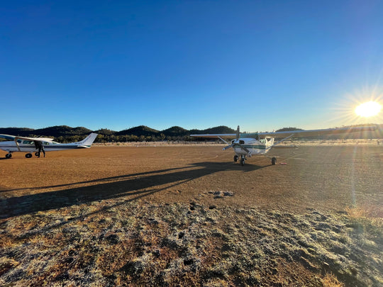 Ikara - Flinders Ranges &amp; Surrounds - 28 augustus tot 2 september - 2024 - PRIJSVERLAGING!!! 