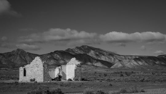 Ikara - Flinders Ranges &amp; Surrounds - 28 augustus tot 2 september - 2024 - PRIJSVERLAGING!!! 