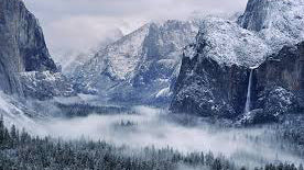 Winter in Yosemite Photo Tour January 5th to 15th 2029 - 5 Places Only!!!
