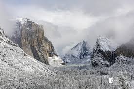 Winter in Yosemite Photo Tour January 5th to 15th 2029 - 5 Places Only!!!