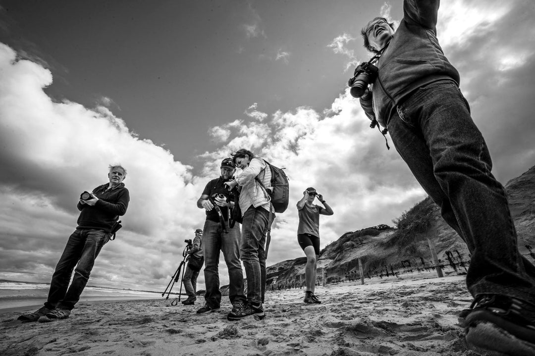 Down South Photo Workshop - Brendan Waites & Cam Blake - January 19th 2024 - SOLD OUT!!