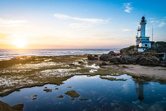 Down South Photo Workshop - Brendan Waites & Cam Blake - January 19th 2024 - SOLD OUT!!