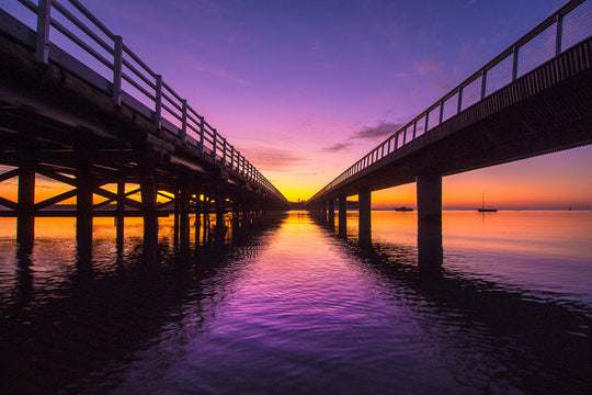 Down South Photo Workshop - Brendan Waites & Cam Blake - January 19th 2024 - SOLD OUT!!