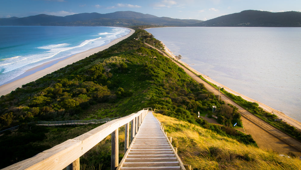 Bruny Island OM Digital Day - 12 februari - 2023 - 4 plaatsen vrij!