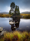 Cradle Mountain Olympus Day - 16 juli - 2022 - Uitverkocht!!