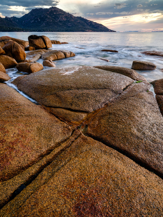 Fototour langs de oostkust van Tasmanië - 19 tot 24 augustus 2022 - UITVERKOCHT!!!