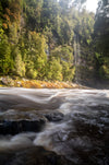 Rapids and Falls