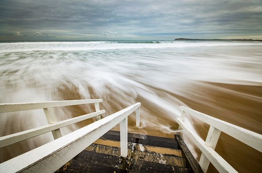 Down South Photo Workshop - Brendan Waites & Cam Blake - January 19th 2024 - SOLD OUT!!