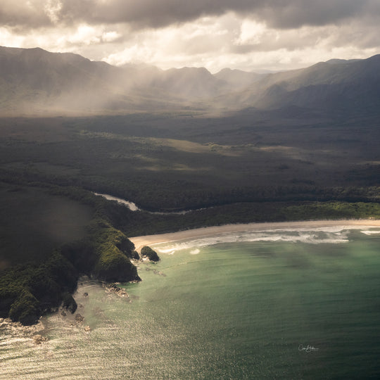 Southwest Wilderness 3-Day Camp - March 26th to 28th - 2022 - Melaleuca - Bathurst Harbour - PhotoTour