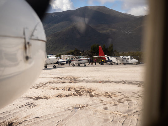 Southwest Wilderness 3-Day Camp - October 30th to Nov 1st - 2022 - Melaleuca - Bathurst Harbour - PhotoTour