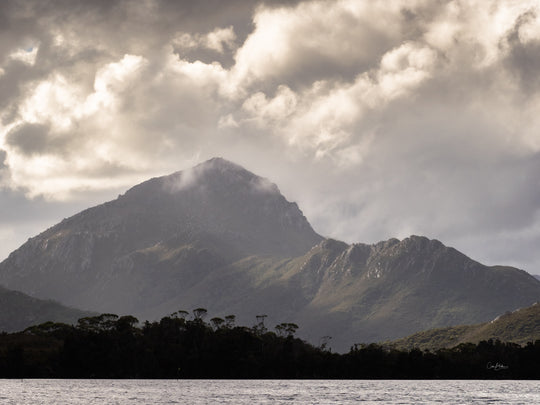 Southwest Wilderness 3-Day Camp - October 30th to Nov 1st - 2022 - Melaleuca - Bathurst Harbour - PhotoTour