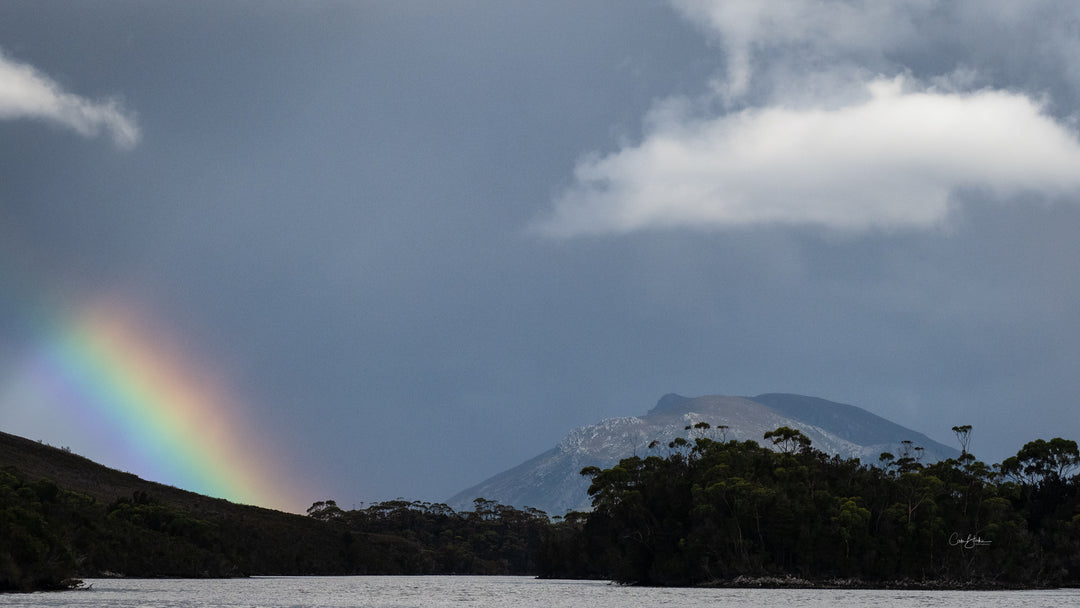 Southwest Wilderness 3-Day Camp - March 26th to 28th - 2022 - Melaleuca - Bathurst Harbour - PhotoTour