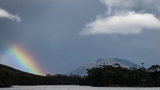 Southwest Wilderness 3-Day Camp - March 26th to 28th - 2022 - Melaleuca - Bathurst Harbour - PhotoTour