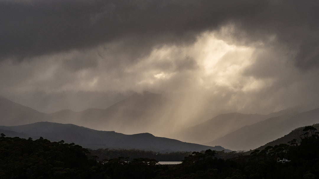 Southwest Wilderness 3-Day Camp - March 26th to 28th - 2022 - Melaleuca - Bathurst Harbour - PhotoTour
